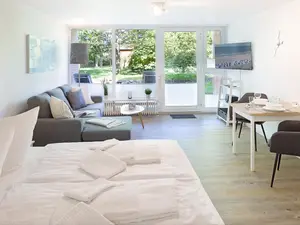 Ferienwohnung für 2 Personen (42 m²) in List auf Sylt