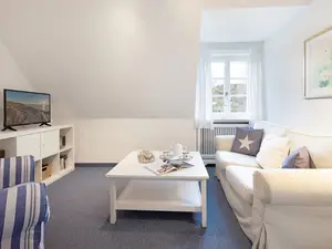 Ferienwohnung für 2 Personen (42 m²) in List auf Sylt