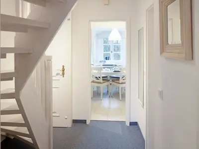 Ferienwohnung für 2 Personen (42 m²) in List auf Sylt 10/10