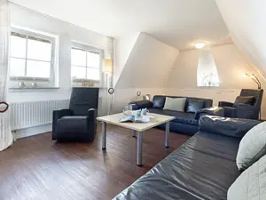 Ferienwohnung für 4 Personen (80 m²) in List auf Sylt