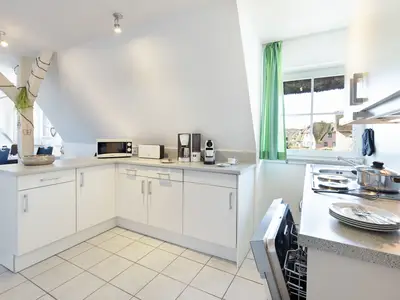 Küche / Küchenzeile