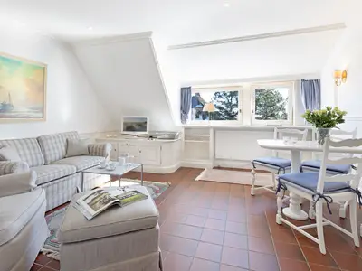 Ferienwohnung für 2 Personen (45 m²) in List auf Sylt 1/10