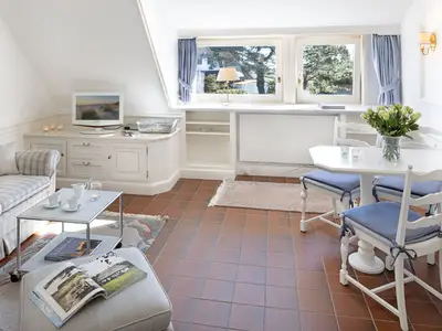 Ferienwohnung für 2 Personen (45 m²) in List auf Sylt 2/10