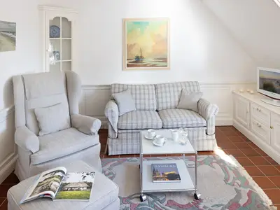 Ferienwohnung für 2 Personen (45 m²) in List auf Sylt 3/10