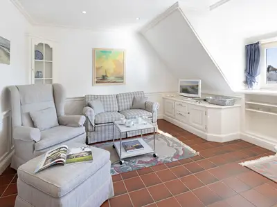 Ferienwohnung für 2 Personen (45 m²) in List auf Sylt 4/10