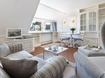 Ferienwohnung für 2 Personen (45 m²) in List auf Sylt 6/10