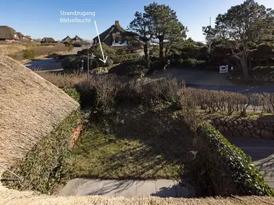 Ferienwohnung für 2 Personen (45 m²) in List auf Sylt 9/10