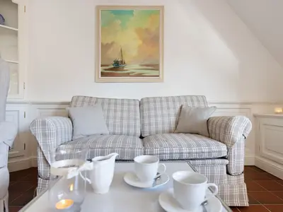 Ferienwohnung für 2 Personen (45 m²) in List auf Sylt 4/10
