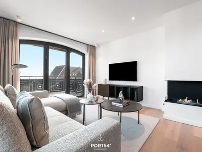Kamin-/Ofen