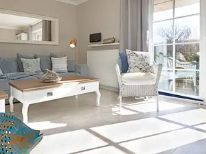 Ferienwohnung für 2 Personen (43 m²) in List