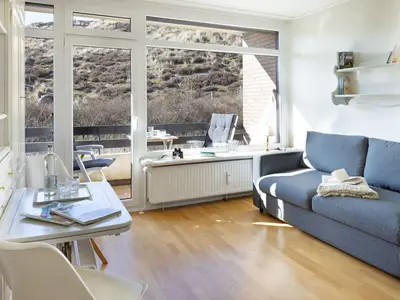 Ferienwohnung für 2 Personen (24 m²) in List auf Sylt 2/10