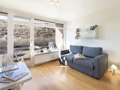 Ferienwohnung für 2 Personen (24 m²) in List auf Sylt 3/10
