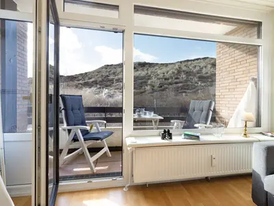 Ferienwohnung für 2 Personen (24 m²) in List auf Sylt 4/10