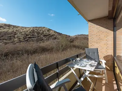 Ferienwohnung für 2 Personen (24 m²) in List auf Sylt 7/10