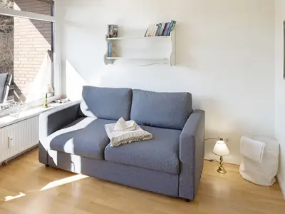 Ferienwohnung für 2 Personen (24 m²) in List auf Sylt 8/10
