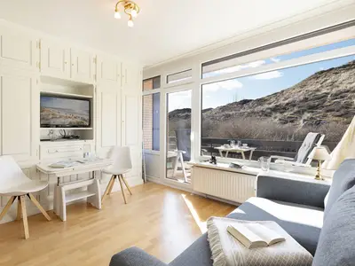 Ferienwohnung für 2 Personen (24 m²) in List auf Sylt 9/10