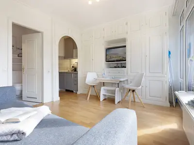 Ferienwohnung für 2 Personen (24 m²) in List auf Sylt 10/10