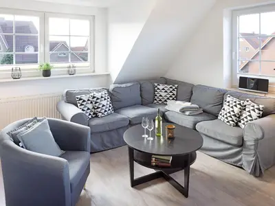 Ferienwohnung für 2 Personen (70 m²) in List auf Sylt 2/10