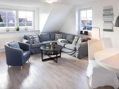 Ferienwohnung für 2 Personen (70 m²) in List auf Sylt 3/10