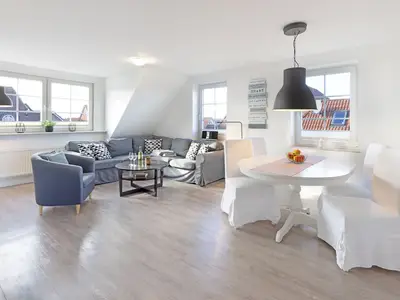 Ferienwohnung für 2 Personen (70 m²) in List auf Sylt 4/10