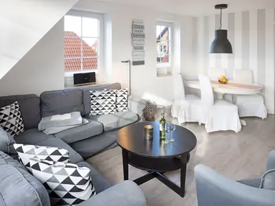 Ferienwohnung für 2 Personen (70 m²) in List auf Sylt 5/10
