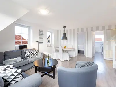 Ferienwohnung für 2 Personen (70 m²) in List auf Sylt 7/10