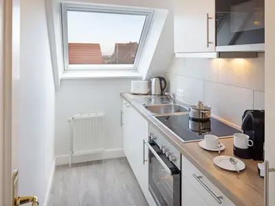 Ferienwohnung für 2 Personen (70 m²) in List auf Sylt 8/10