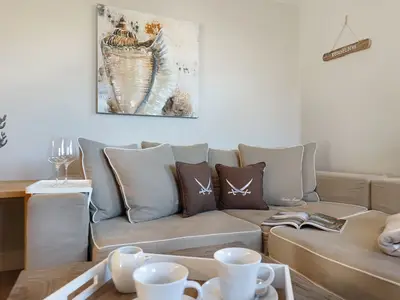 Ferienwohnung für 4 Personen (55 m²) in List auf Sylt 2/10