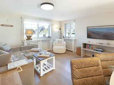 Ferienwohnung für 4 Personen (55 m²) in List auf Sylt 3/10