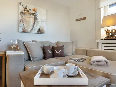 Ferienwohnung für 4 Personen (55 m²) in List auf Sylt 4/10