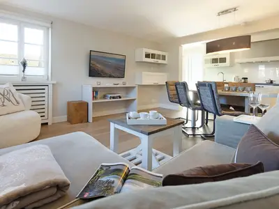 Ferienwohnung für 4 Personen (55 m²) in List auf Sylt 5/10