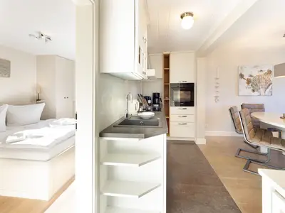 Ferienwohnung für 4 Personen (55 m²) in List auf Sylt 10/10