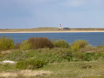 Meerblick