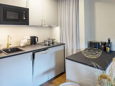 Küche / Küchenzeile