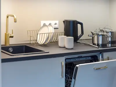 Küche / Küchenzeile