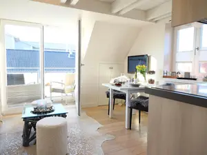 Ferienwohnung für 2 Personen (41 m²) in List