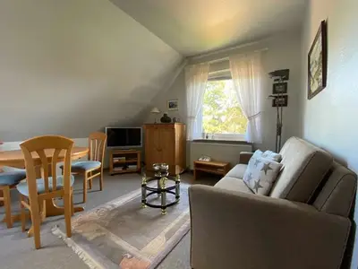 Ferienwohnung für 2 Personen (40 m²) in List auf Sylt 2/10