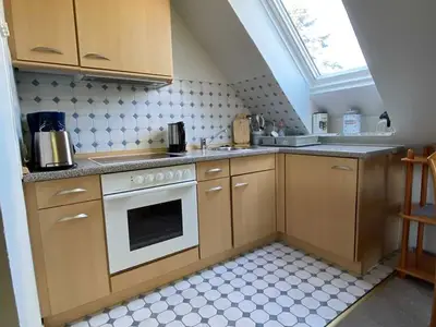 Ferienwohnung für 2 Personen (40 m²) in List auf Sylt 3/10
