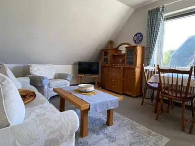 Ferienwohnung für 4 Personen (50 m²) in List auf Sylt 2/10