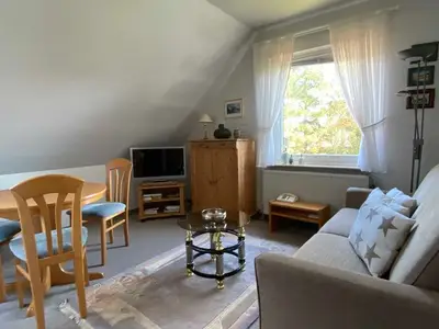 Ferienwohnung für 2 Personen (40 m²) in List auf Sylt 4/10
