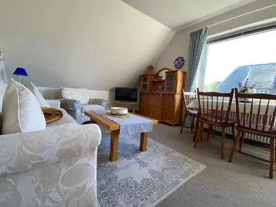 Ferienwohnung für 4 Personen (50 m²) in List auf Sylt 3/10