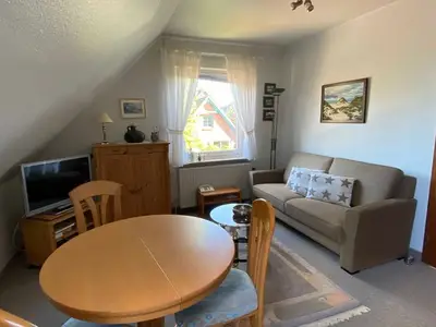 Ferienwohnung für 2 Personen (40 m²) in List auf Sylt 5/10
