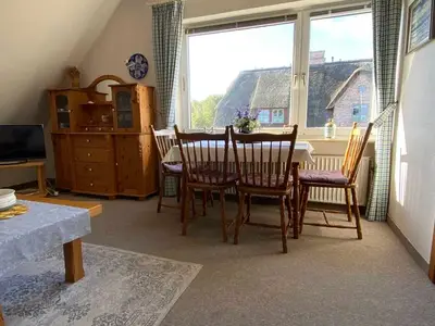 Ferienwohnung für 4 Personen (50 m²) in List auf Sylt 4/10