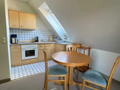 Ferienwohnung für 2 Personen (40 m²) in List auf Sylt 6/10