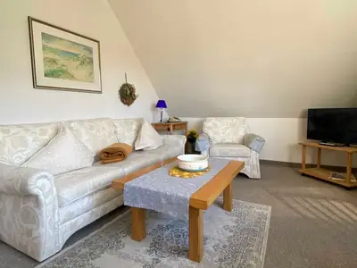 Ferienwohnung für 4 Personen (50 m²) in List auf Sylt 5/10