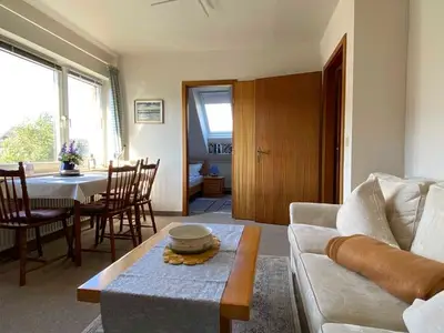 Ferienwohnung für 4 Personen (50 m²) in List auf Sylt 6/10