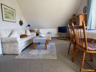 Ferienwohnung für 4 Personen (50 m²) in List auf Sylt 7/10