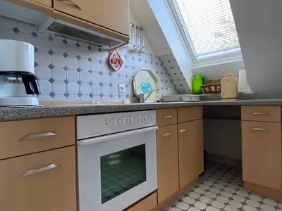 Ferienwohnung für 4 Personen (50 m²) in List auf Sylt 8/10