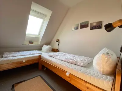 Ferienwohnung für 4 Personen (50 m²) in List auf Sylt 9/10