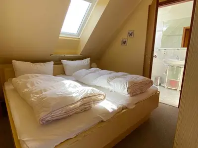 Ferienwohnung für 2 Personen (40 m²) in List auf Sylt 10/10